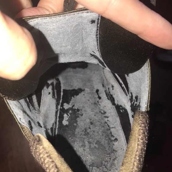 Stella McCartney’s camo booties - Picture 7 of 10